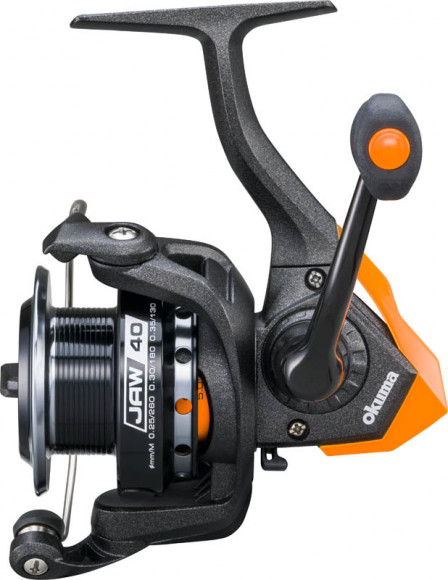 Катушка OKUMA JAW 30