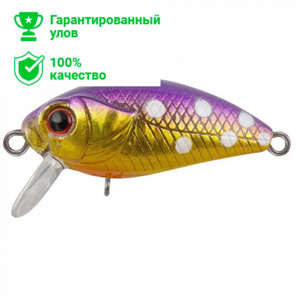 Воблер TsuYoki FUGAZ SSR 36F 1017