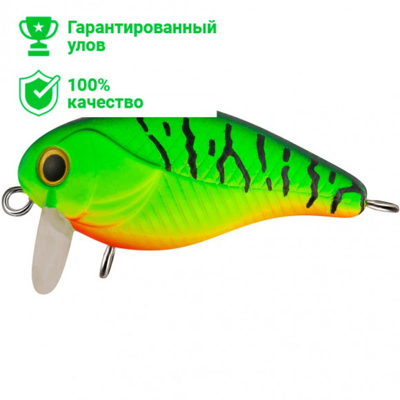 Воблер TsuYoki CHEF SSR 38F 050
