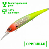 Воблер TsuYoki JASS SR 120F 1067 Воблер TsuYoki JASS SR 120F 1067