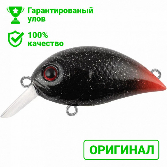Воблер TsuYoki XAKER SR 32F E117