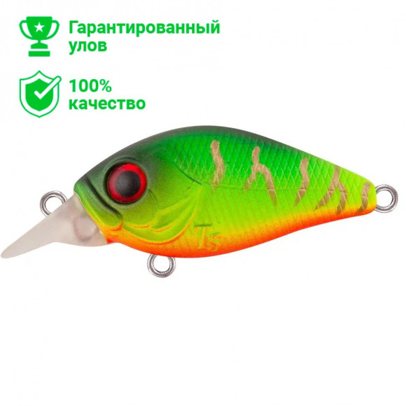 Воблер TsuYoki GAMBIT 35F 013