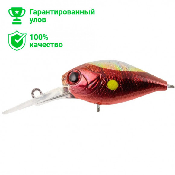 Воблер TsuYoki SWING XD 36F SD002