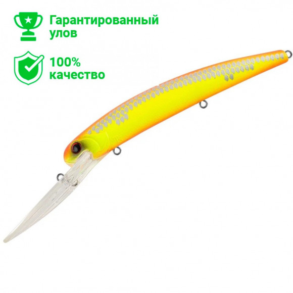 Воблер TsuYoki MAGO 120F XX-001