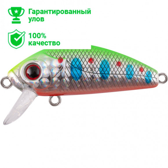 Воблер TsuYoki GNOM 45SS X012