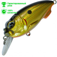 Воблер Kosadaka Synthez XS 55F (12,0г) HGBL