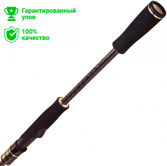 Спиннинг Kosadaka Revenger 240см 15-45г