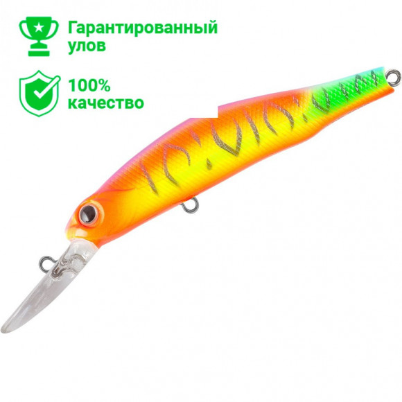 Воблер TsuYoki WATSON DR 80SP 039Z Воблер TsuYoki WATSON DR 80SP 039Z