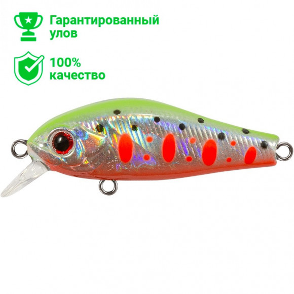 Воблер TsuYoki RIVAL SR 43SP Z037