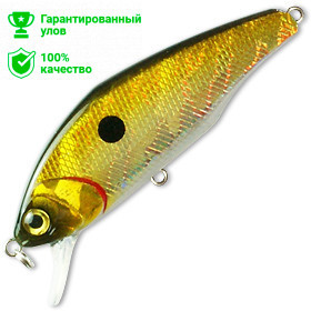 Воблер Kosadaka Gravity CS 55S (5,3г) GTR