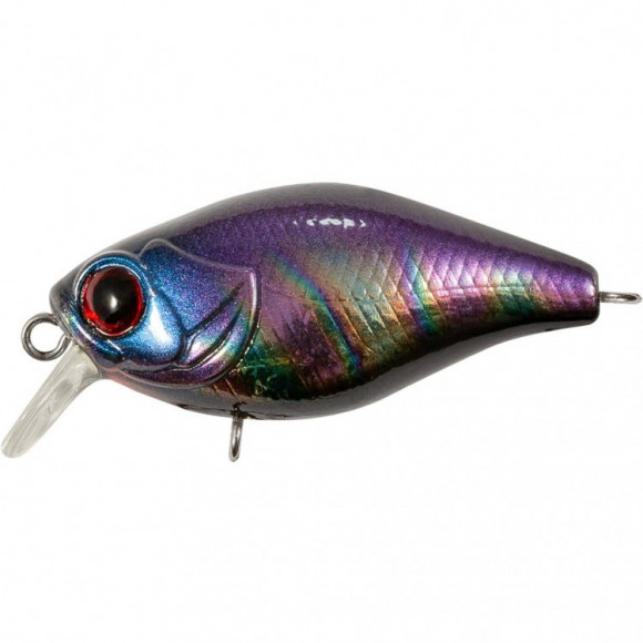 Воблер TsuYoki CHEF SR 40F silent 265S