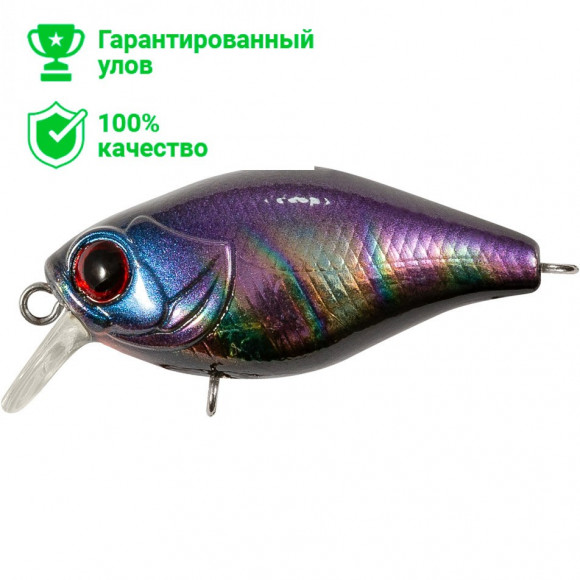 Воблер TsuYoki CHEF SR 40F silent 265S Воблер TsuYoki CHEF SR 40F silent 265S