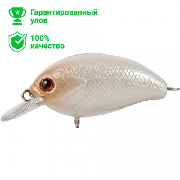 Воблер TsuYoki AGENT 36F 439