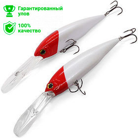 Воблер Kosadaka Gold Digger DD 110F (32г) RH Воблер Kosadaka Gold Digger DD 110F (32г) RH