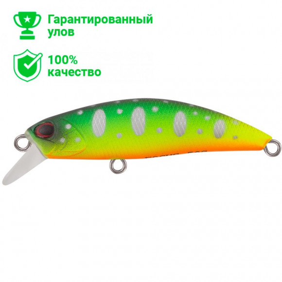 Воблер TsuYoki FOCUS 50S 013S Воблер TsuYoki FOCUS 50S 013S