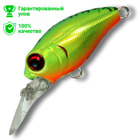 Воблер Kosadaka Roger Dive 32F (2,8г) HT