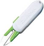 Ножницы для лески DAIWA CHIBI CYOKIN 2 SIRORAIM
