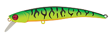 Воблер Pontoon21 Shallow First 70F-SR, 70мм.,4.0 гр., 0.3-0.6 м., цвет: A42  