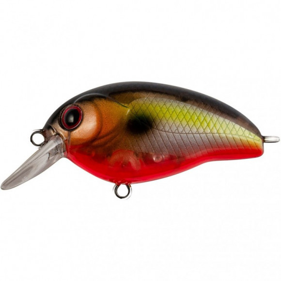 Воблер TsuYoki AGENT 40F 207R