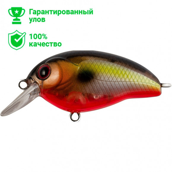 Воблер TsuYoki AGENT 40F 207R