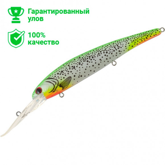 Воблер TsuYoki SOLOIST 120F XD-023