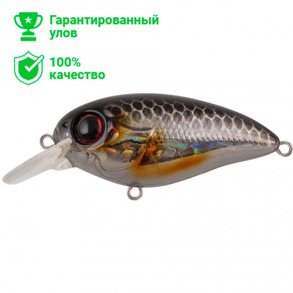 Воблер TsuYoki SWING 50F 264N