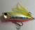 Воблер DUO Realis Popper, 64 мм., 9.0 гр., плав., #D62  