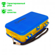 Коробка Kosadaka для приманок двухсторонняя TB-1507