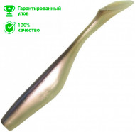 Силиконовая приманка Kosadaka Silverado (9 см) TRS (упаковка - 7 шт.)