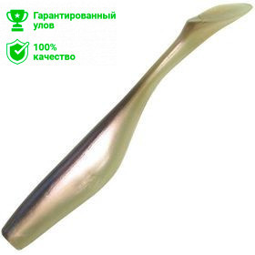 Силиконовая приманка Kosadaka Silverado (9 см) TRS (упаковка - 7 шт.)