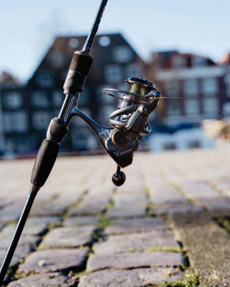 Катушка OKUMA Epixor XT 30S High Speed Катушка OKUMA Epixor XT 30S High Speed