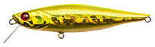 Воблеры PONTOON 21 Kalikana Dun 95SP-SR №A63