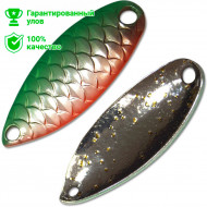 Блесна Kosadaka Trout Space Genie (2.4г) LRSG Блесна Kosadaka Trout Space Genie (2.4г) LRSG