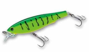 Воблеры Yo-Zuri 3DS SHAD SR (SP) 65mm 6 гр суспендер F1136-HT