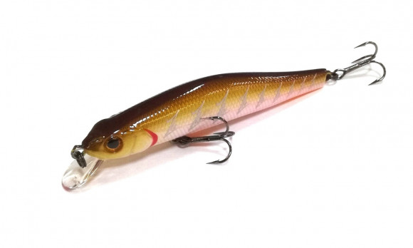 Воблеры ZIPBAITS ORBIT 80SR 109M