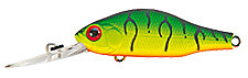 Воблеры ZIPBAITS Khamsin Jr. DR 50мм. 4,2г. заглубление 1,0–1,5м. 070