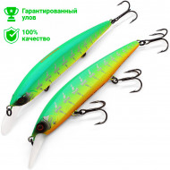 Воблер Kosadaka Rerange XS 110SP (17г) VX Воблер Kosadaka Rerange XS 110SP (17г) VX