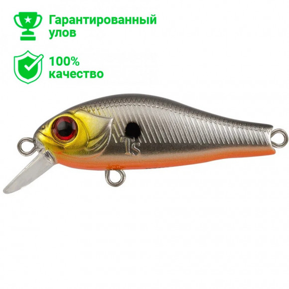 Воблер TsuYoki RIVAL SR 35S 268R