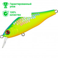 Воблер TsuYoki HUMP 70SP 259