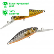 Воблер TsuYoki REBUS 55F TS264W