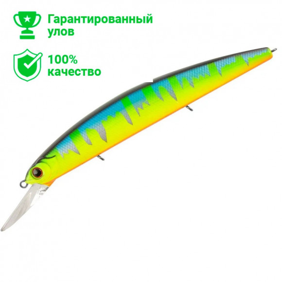 Воблер TsuYoki CHANCE MR 130SP 061Z