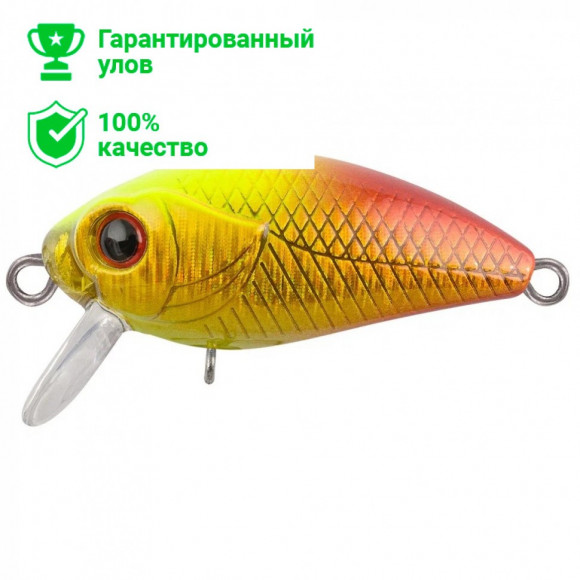 Воблер TsuYoki FUGAZ SSR 36F 1021