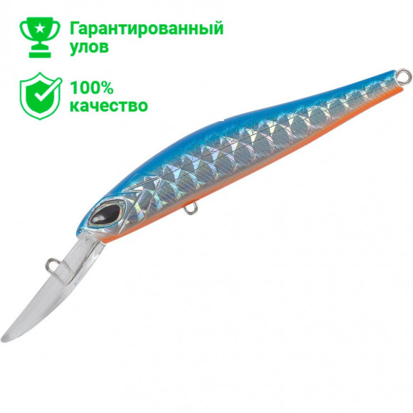 Воблер TsuYoki RIVAL DR 110SP TS004