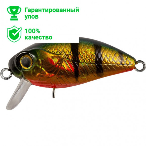 Воблер TsuYoki FUGAZ SSR 36F A049
