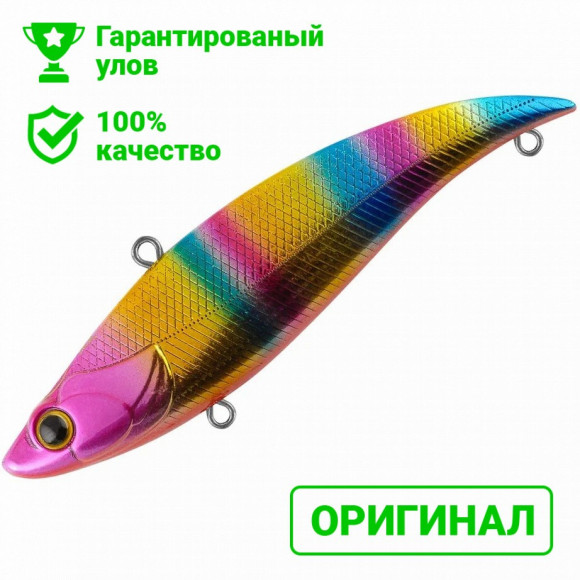 Раттлин TsuYoki VIKA 90S 1138