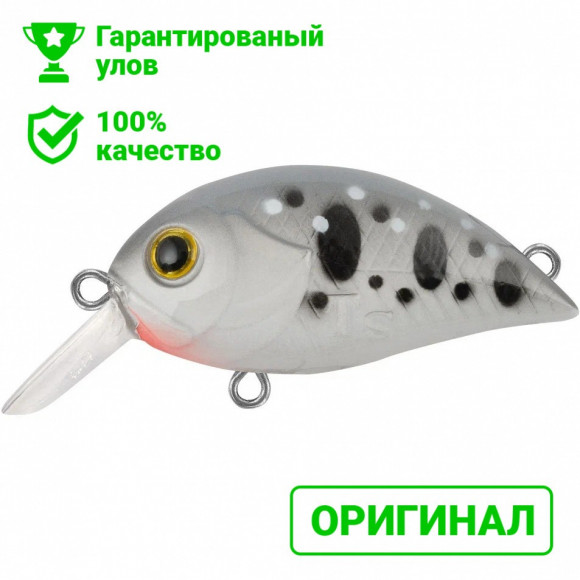 Воблер TsuYoki XAKER SR 32F L011