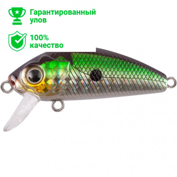 Воблер TsuYoki GNOM 45SS X056