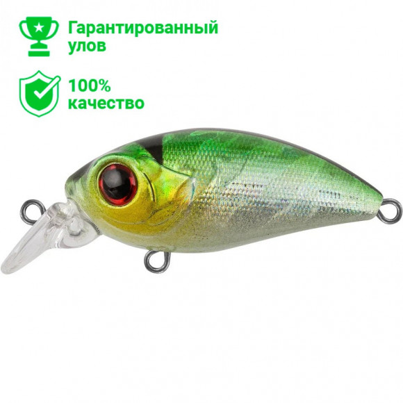 Воблер TsuYoki FUGAZ 42F 056 Воблер TsuYoki FUGAZ 42F 056