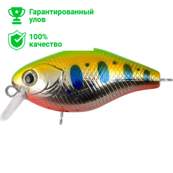 Воблер TsuYoki CHEF 38F 063Z Воблер TsuYoki CHEF 38F 063Z