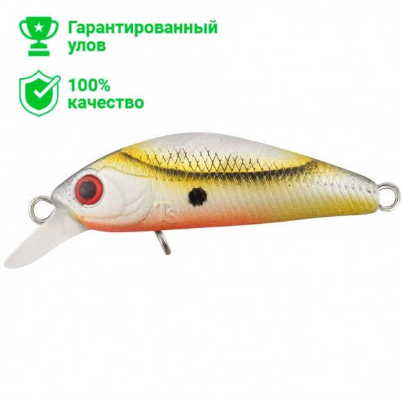 Воблер TsuYoki QUARK 38SP SD004